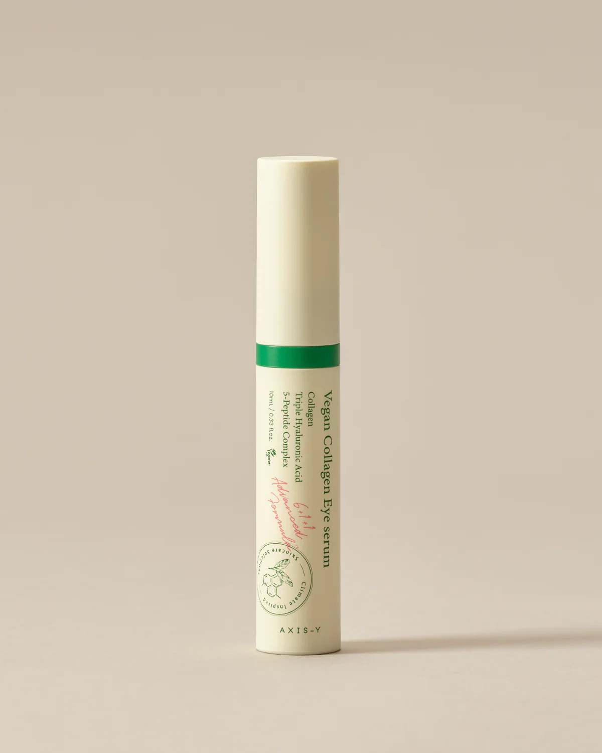 AXIS-Y Vegan Collagen Eye Serum - Image 3
