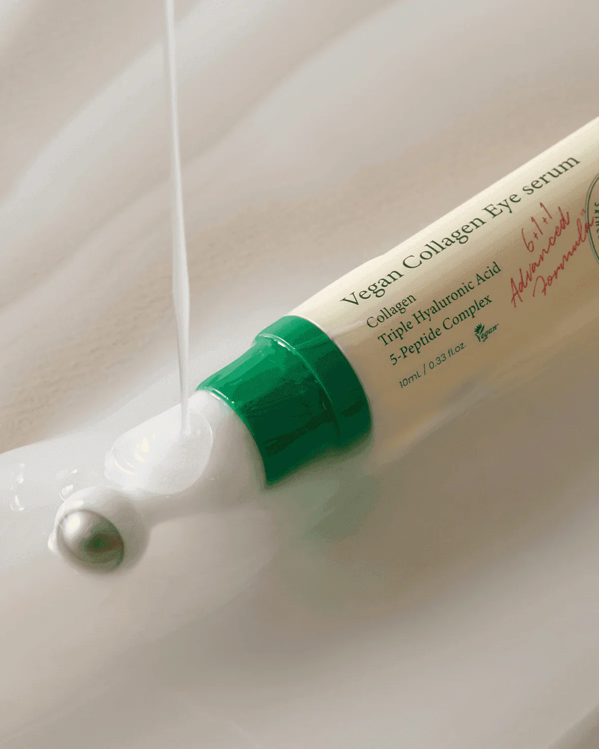 AXIS-Y Vegan Collagen Eye Serum - Image 5