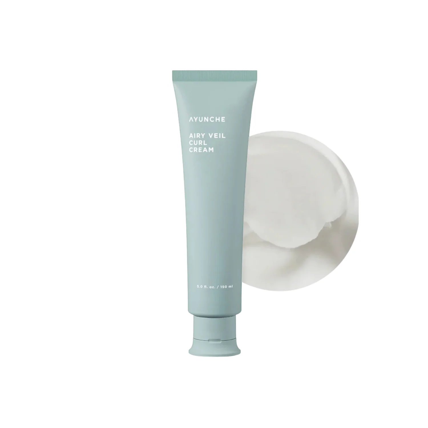 Ayunche Airy Veil Curl Cream 150 ml