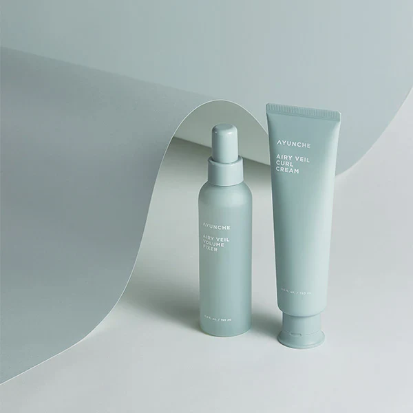 Ayunche Airy Veil Volume Fixer 150 ml - Image 3