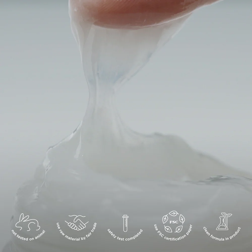 Ayunche Derma Calming Mask - Image 3
