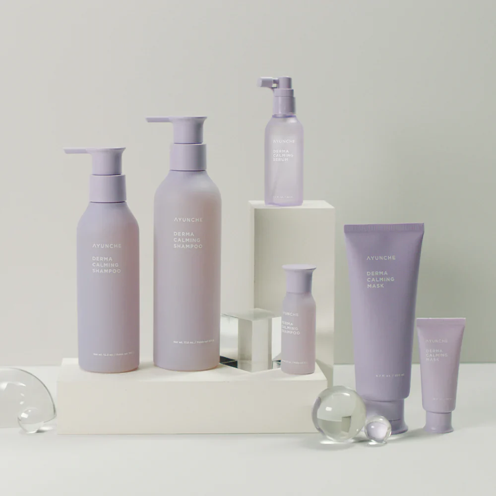 Ayunche Derma Calming Mask - Image 4