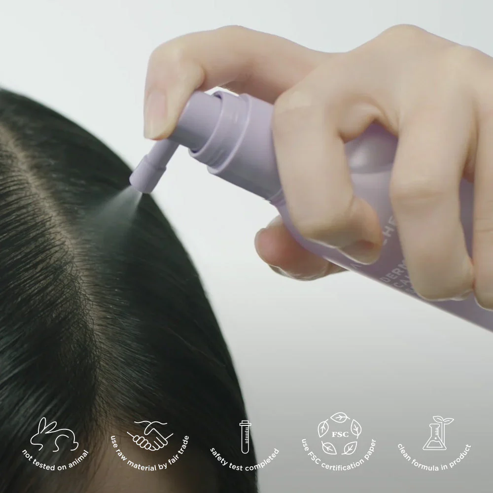 Ayunche Derma Calming Serum - Image 2