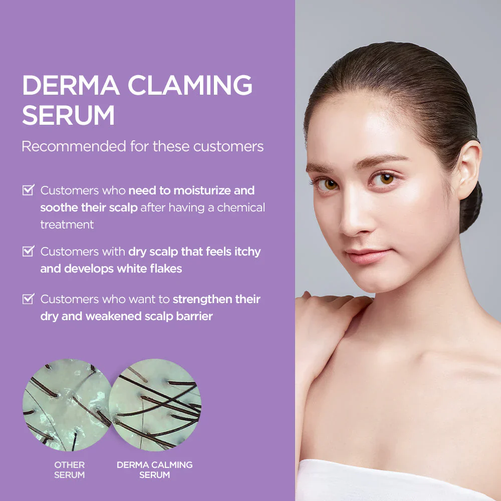 Ayunche Derma Calming Serum - Image 3