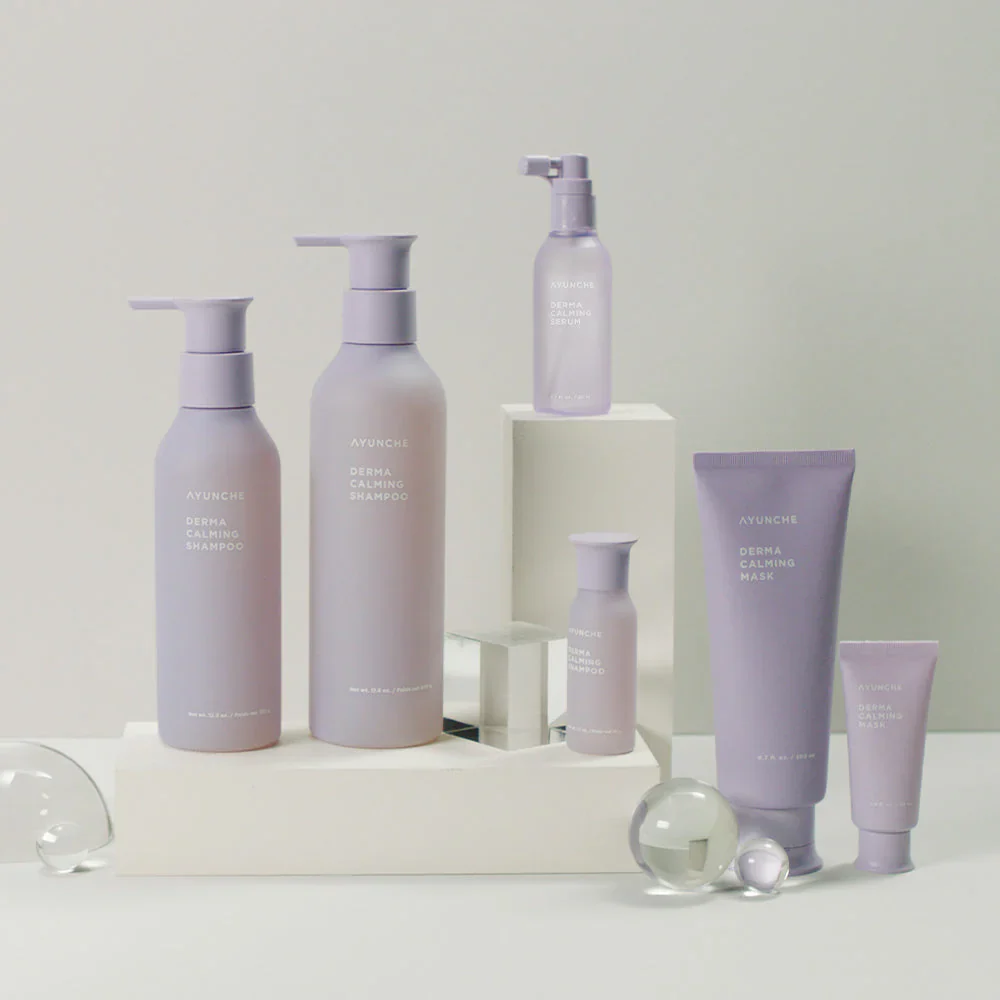 Ayunche Derma Calming Serum - Image 4
