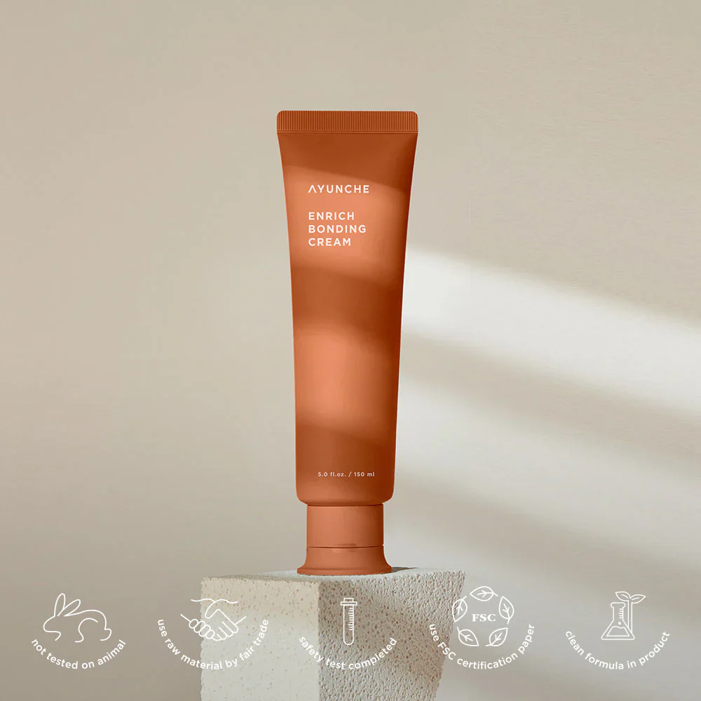 Ayunche Enrich Bonding Cream 150 ml - Image 3