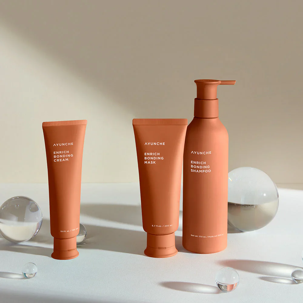 Ayunche Enrich Bonding Cream 150 ml - Image 4