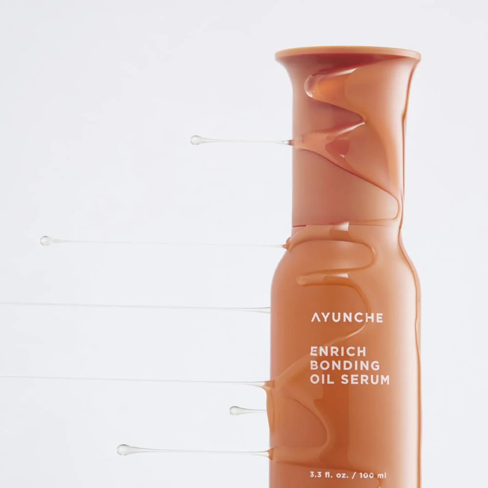 Ayunche Enrich Bonding Oil Serum 100 ml - Image 4