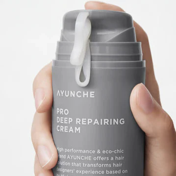 Ayunche Pro Deep Repairing Cream 100 ml - Image 2