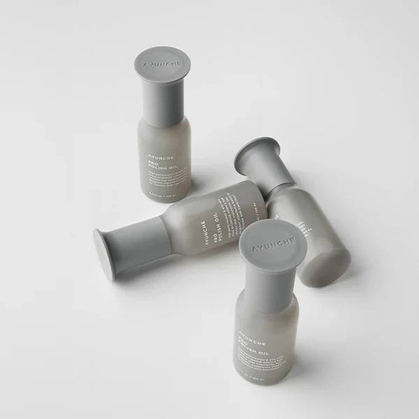 Ayunche Pro Polish Oil 100 ml - Image 3