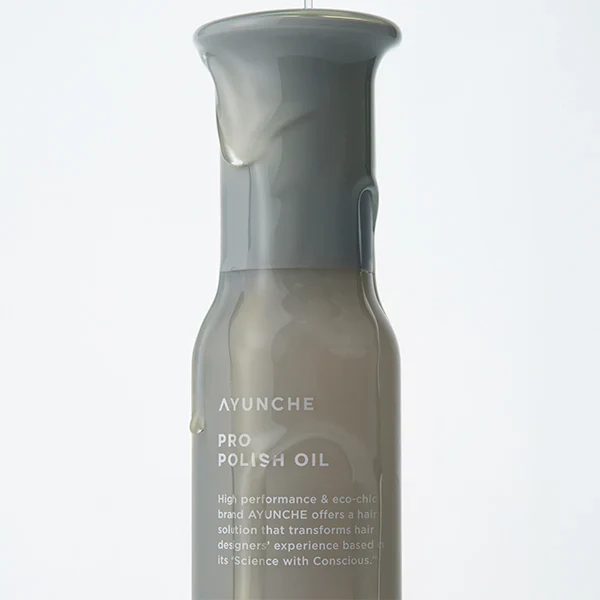 Ayunche Pro Polish Oil 100 ml - Image 4