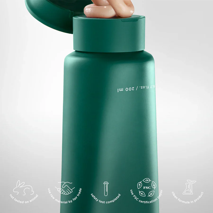 Ayunche Rebalancing Mask 200ml - Image 2