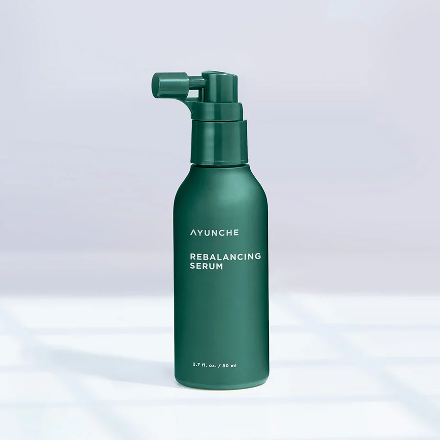 Ayunche Rebalancing Serum 80ml - Image 3
