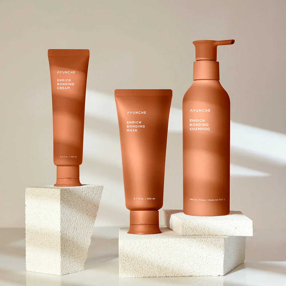 Ayunche Enrich Bonding Mask 200ml - Image 3
