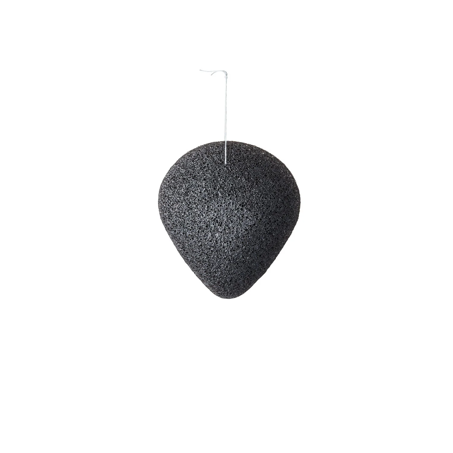 Purito Bamboo Charcoal Konjac Sponge - Image 2