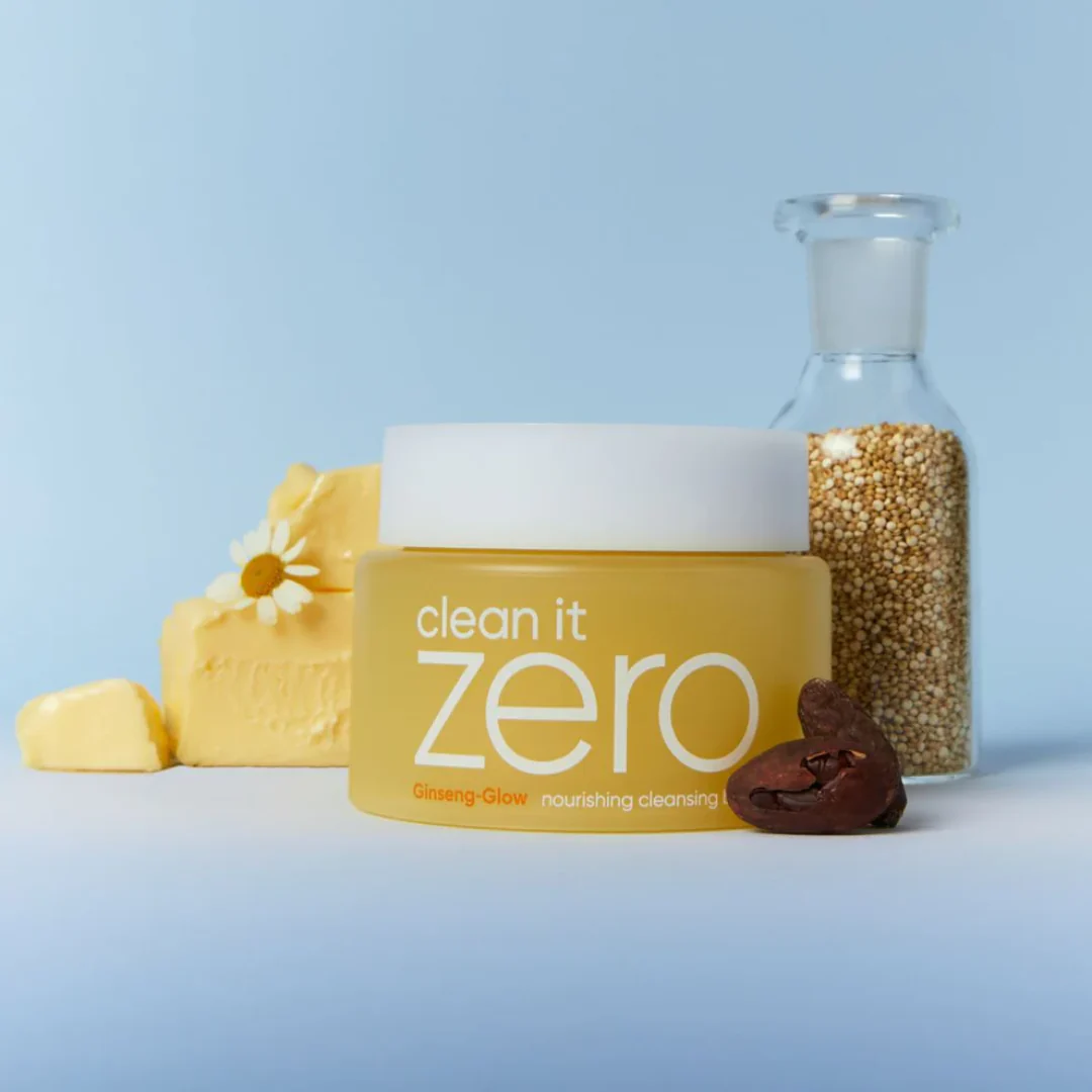 Banila Co Clean it Zero Nourishing Cleansing Balm - Image 3