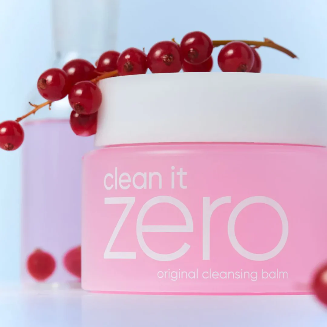 Banila co Clean it Zero Original Cleansing Balm - Image 2