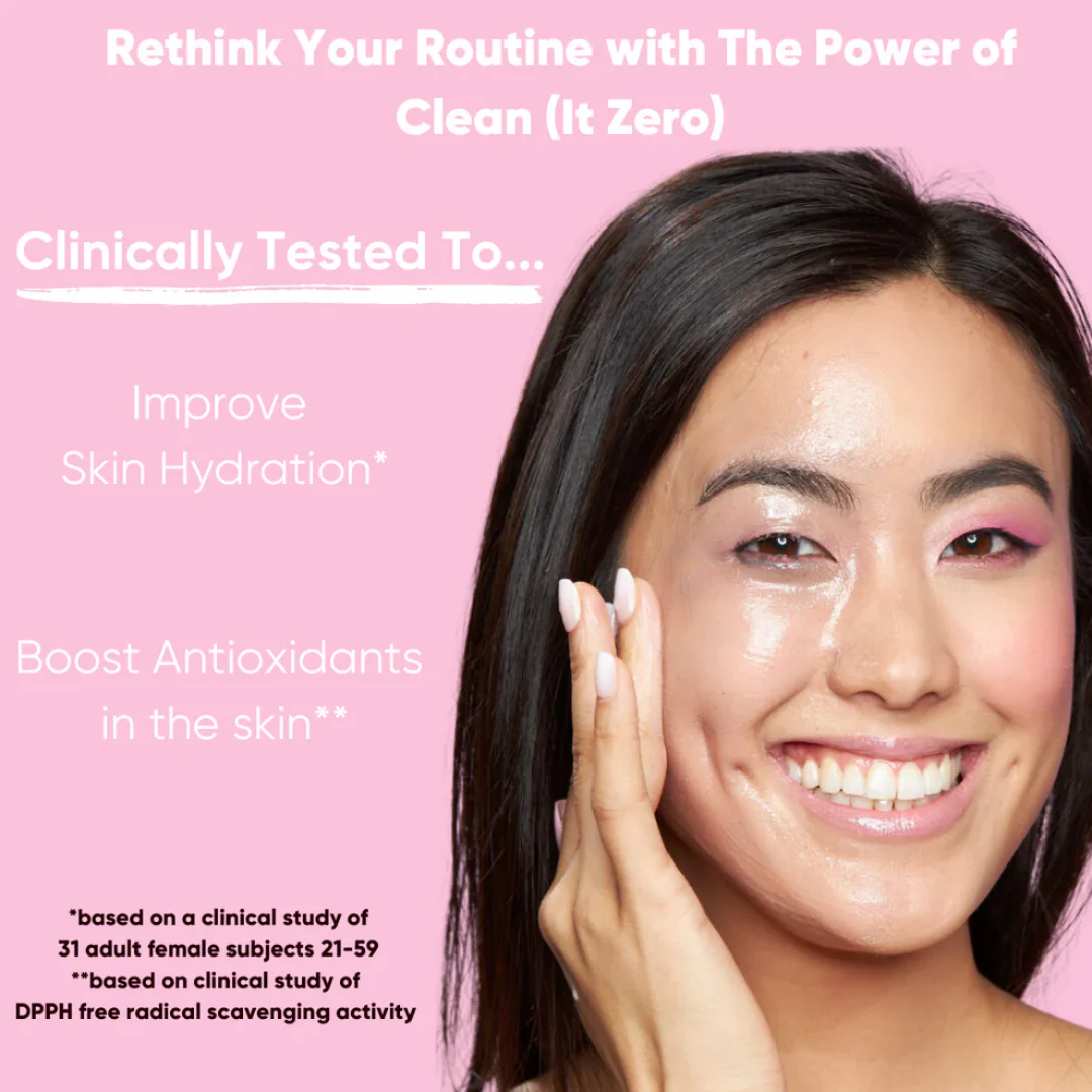 Banila co Clean it Zero Original Cleansing Balm - Image 3