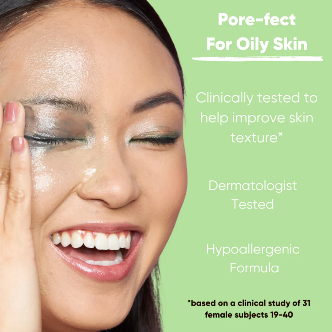 Banila co Clean It Zero Pore Clarifying Cleansing Balm - Image 3