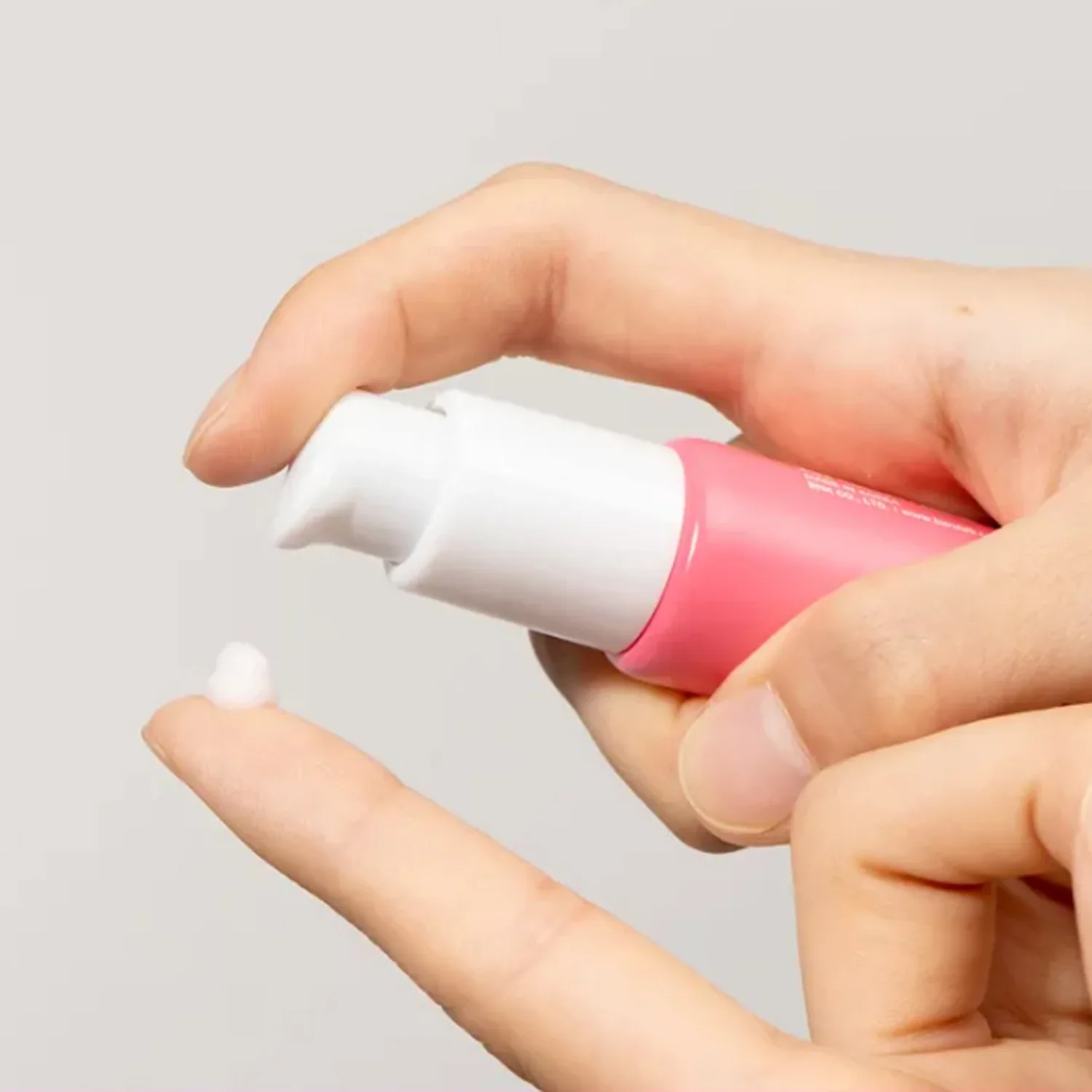 Barulab Collagen Caffeine Firming Eye Serum - Image 3