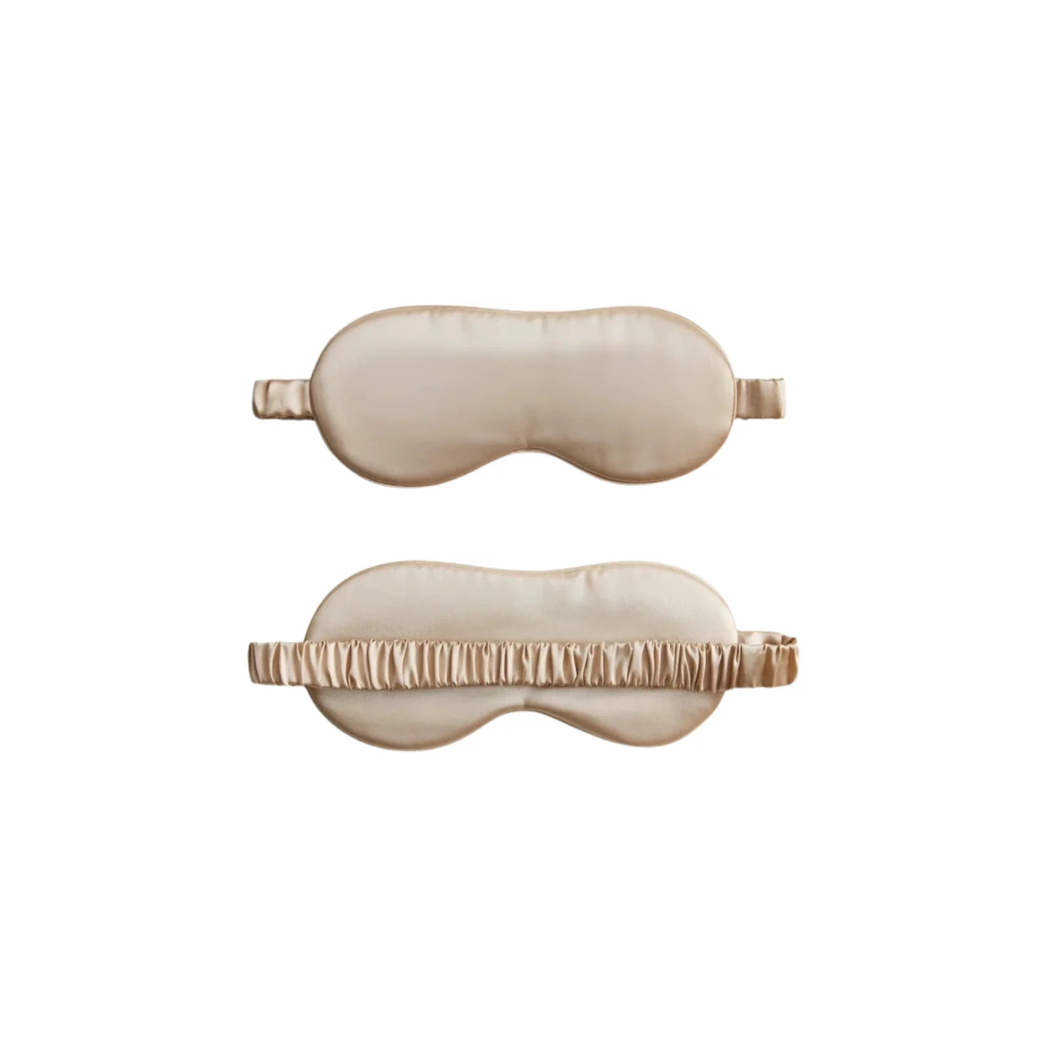 Beauty Mall Mulberry Silk Sleep Mask - Image 2