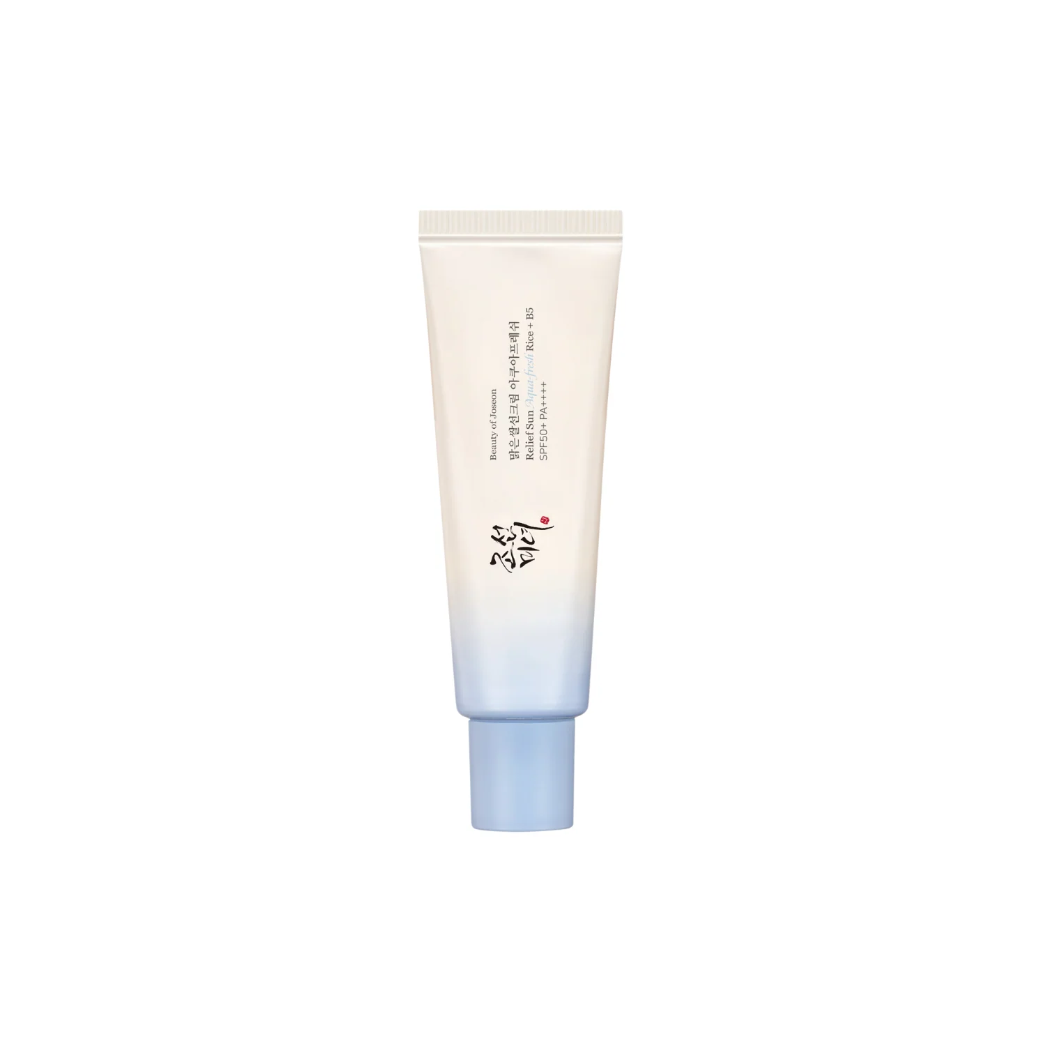 Beauty of Joseon Relief Sun Aqua Fresh SPF50+