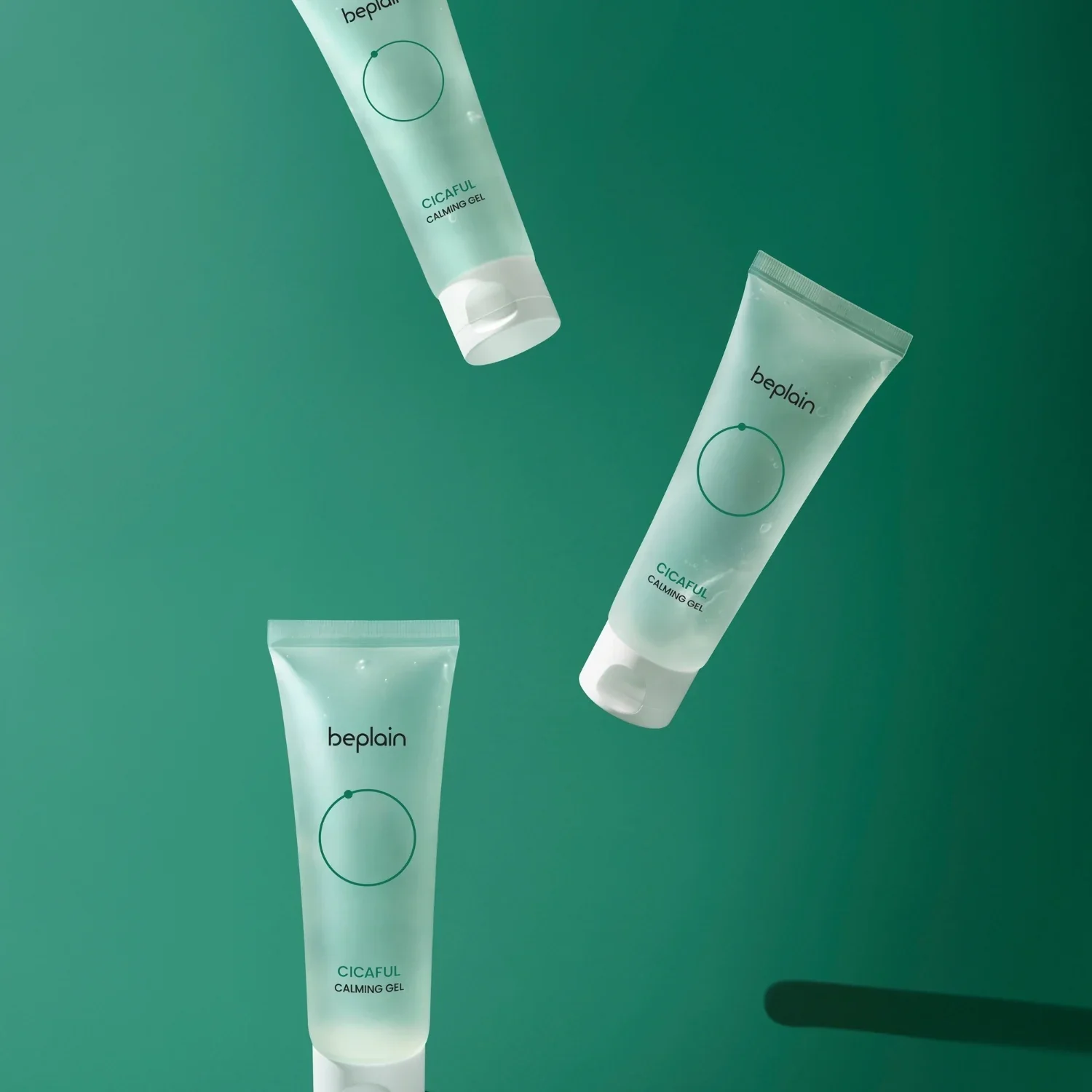 Beplain Cicaful Calming Gel - Image 2