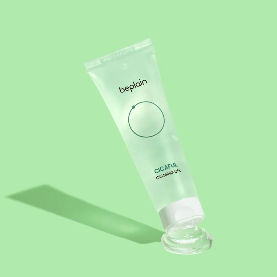 Beplain Cicaful Calming Gel - Image 3