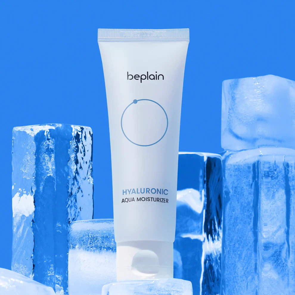 Beplain Hyaluronic Aqua Moisturizer - Image 2