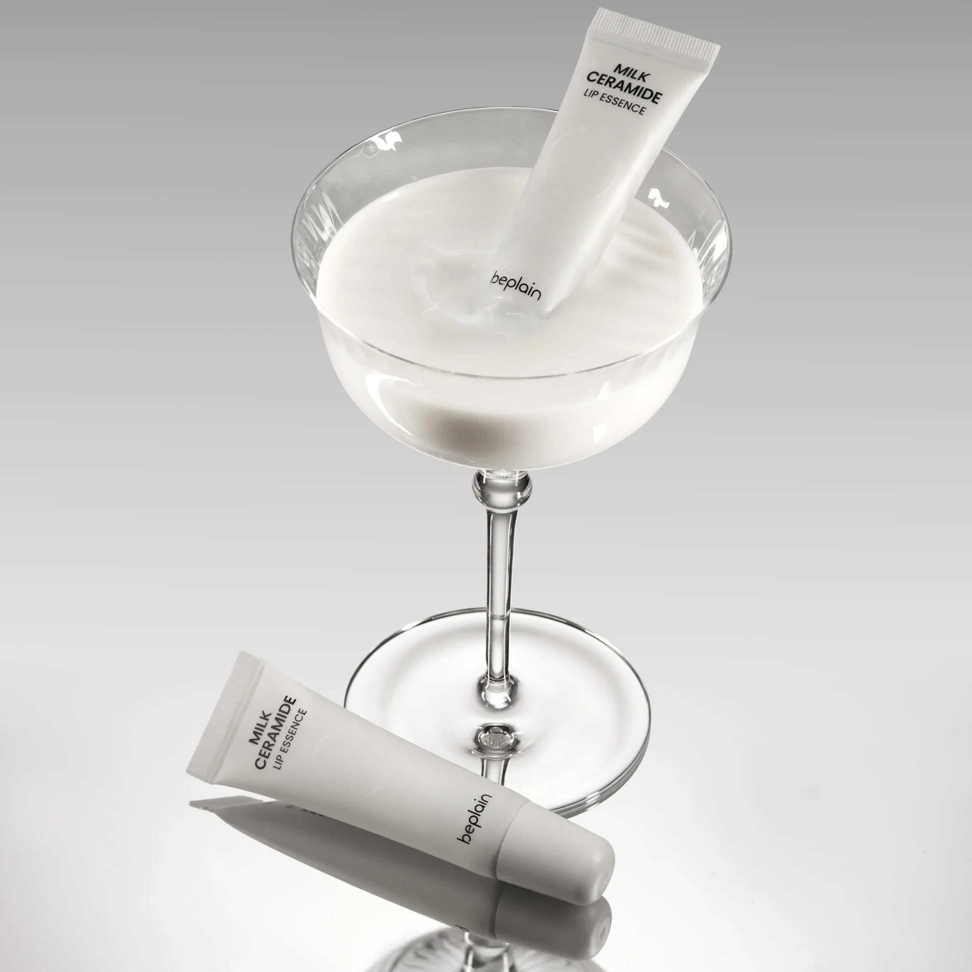 Beplain Milk Ceramide Lip Essence - Image 2