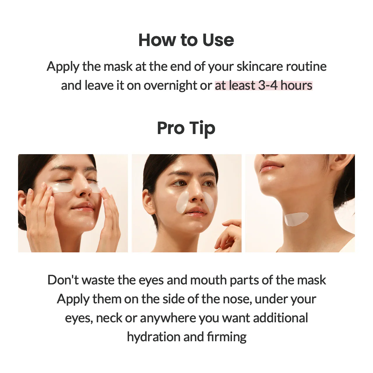 Biodance Bio-Collagen Real Deep Mask - Image 5