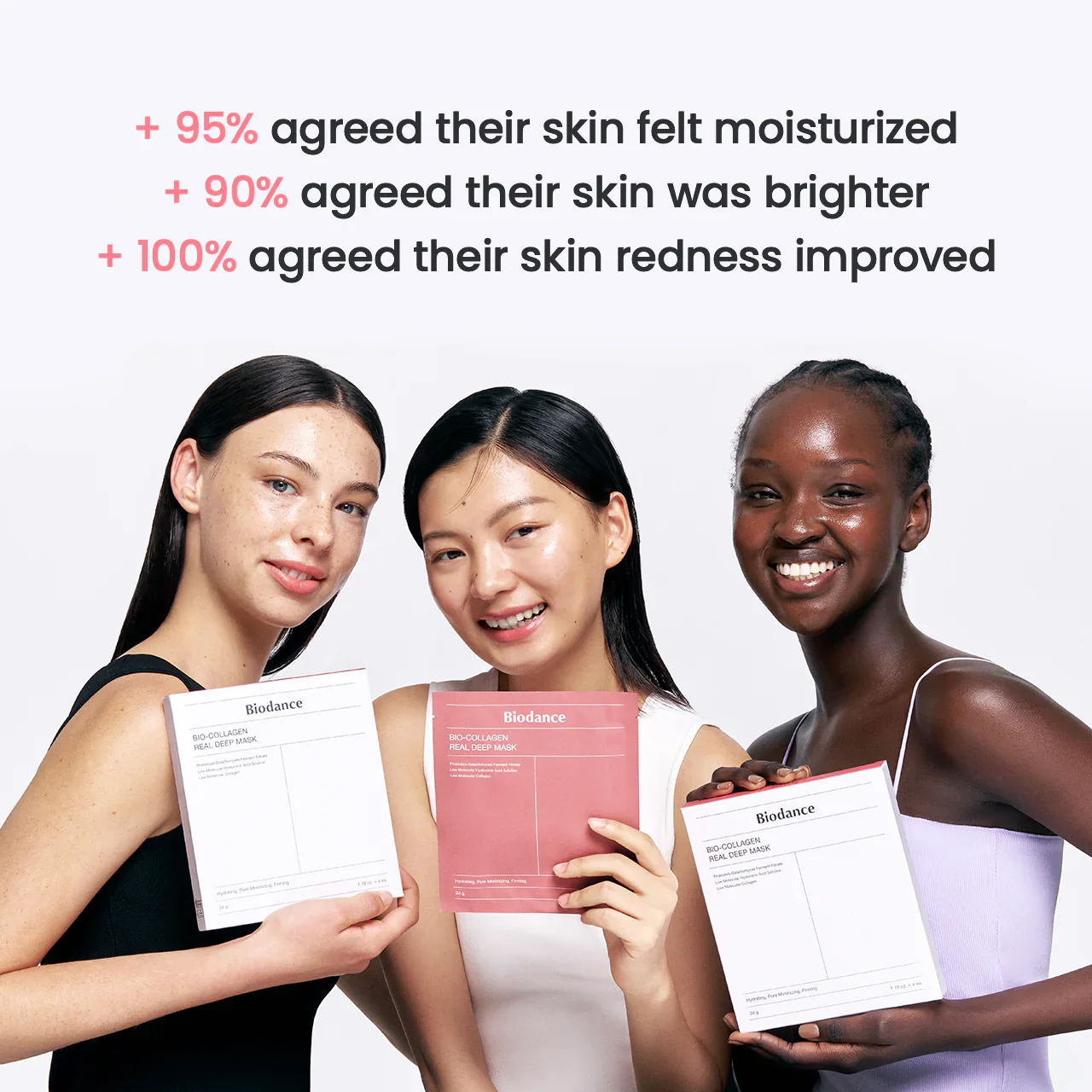 Biodance Bio-Collagen Real Deep Mask - Image 9