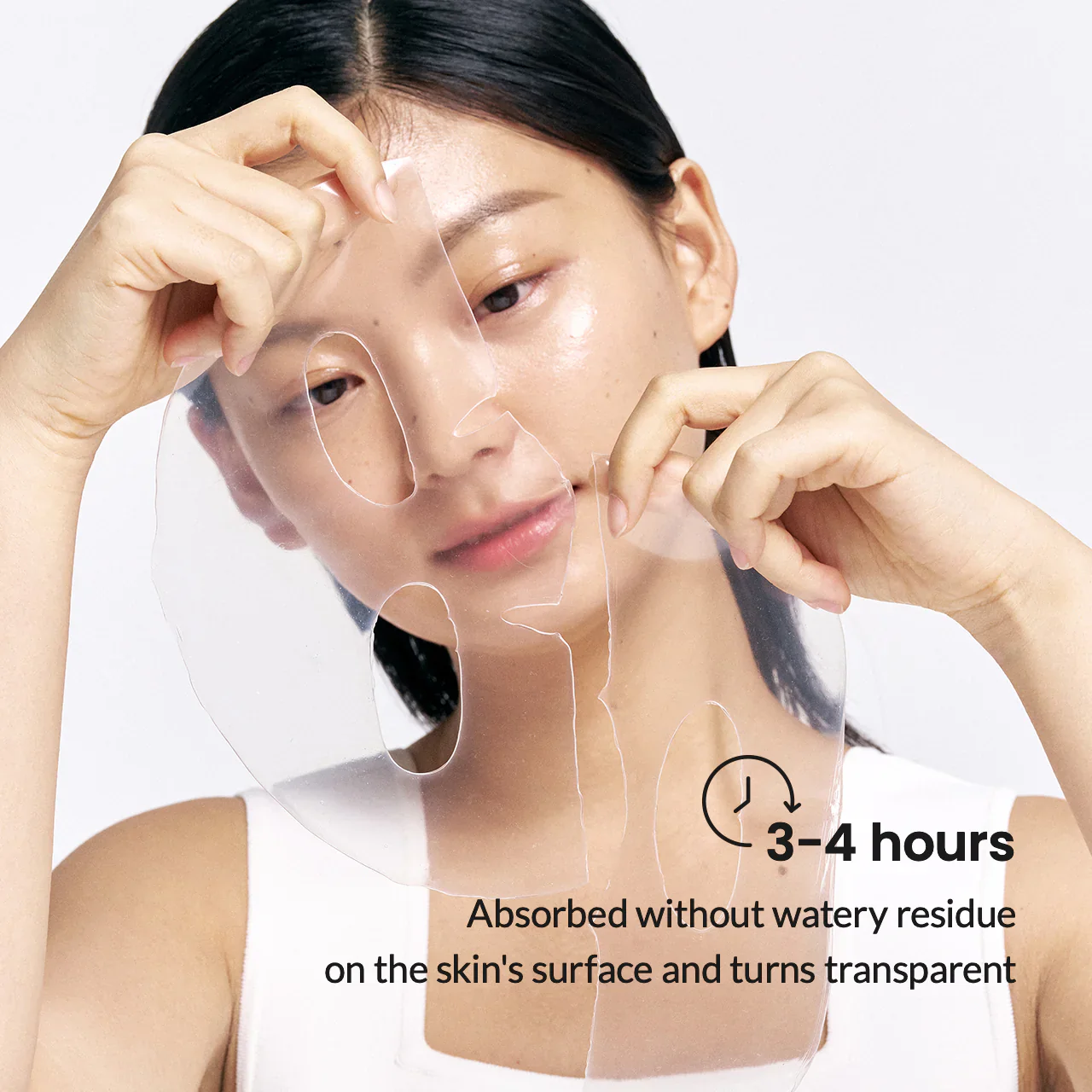 Biodance Hydro Cera-Nol Real Deep Mask - Image 4