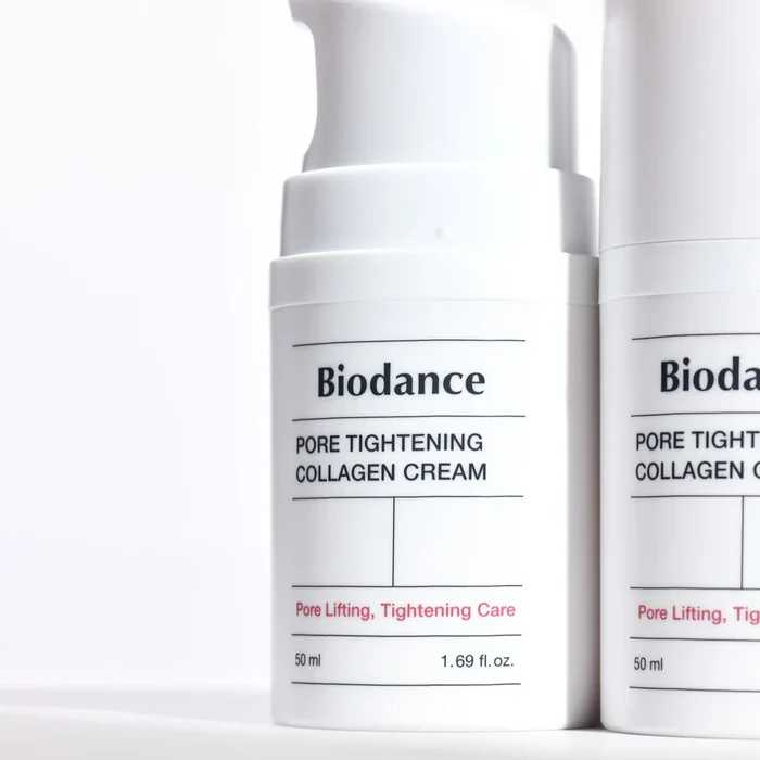 Biodance Pore Tightening Collagen Cream 50ml - Image 2