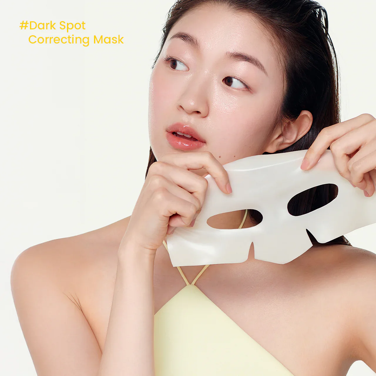 Biodance Radiant Vita Niacinamide Real Deep Mask - Image 3