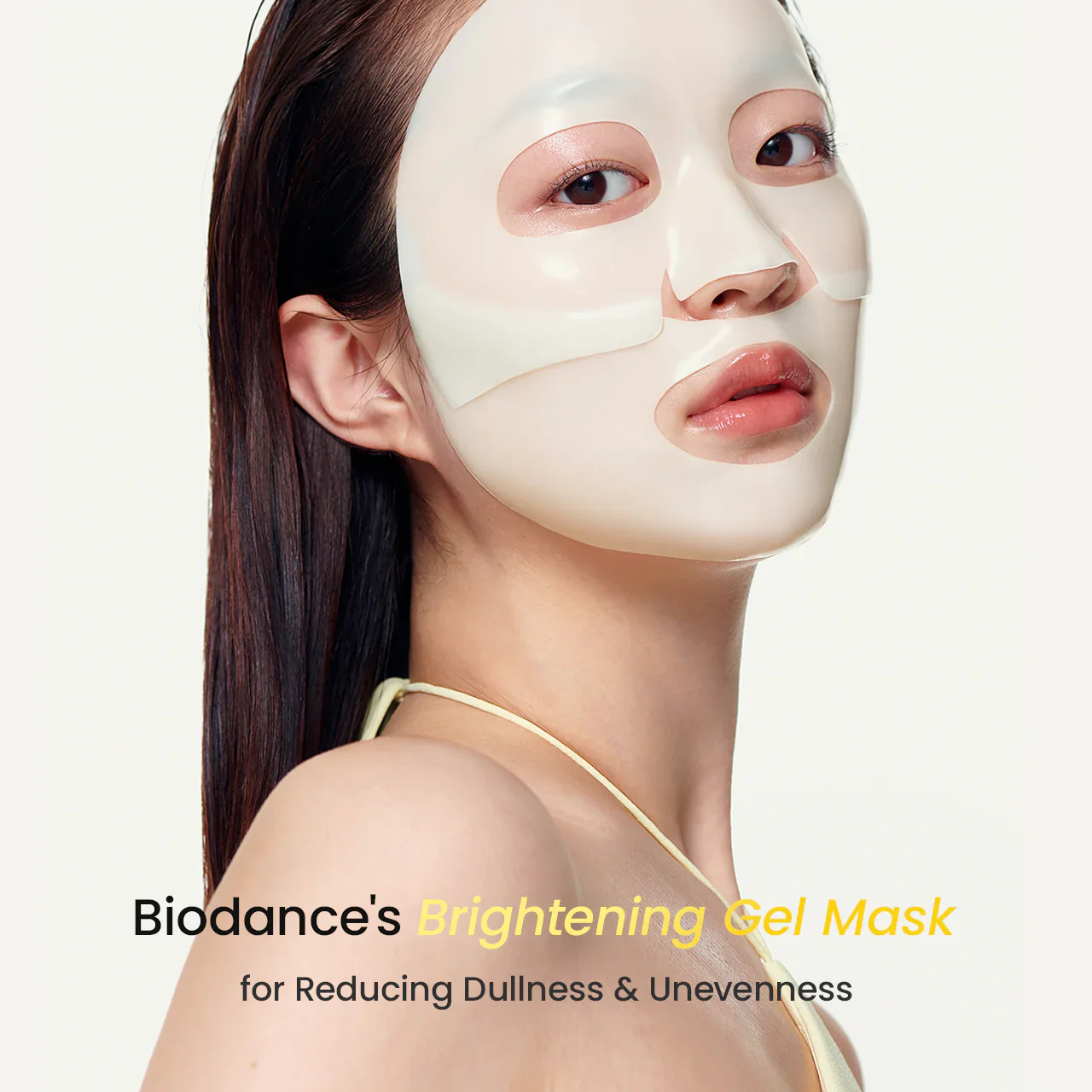 Biodance Radiant Vita Niacinamide Real Deep Mask - Image 5
