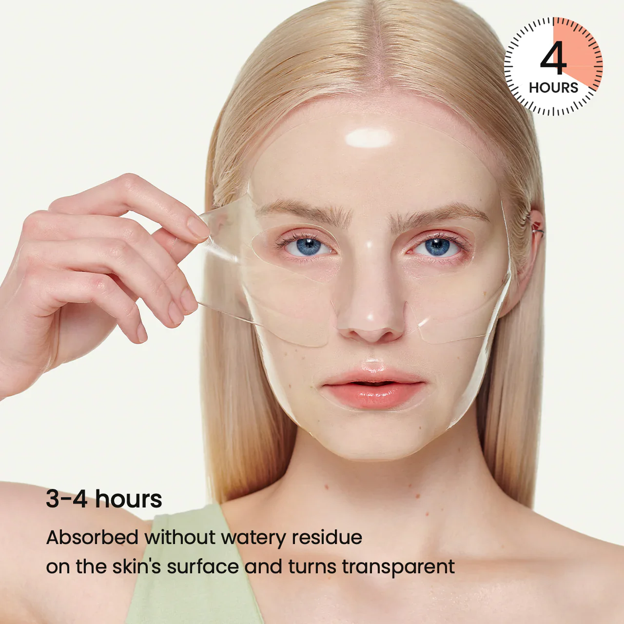 Biodance Refreshing Sea Kelp Real Deep Mask - Image 5