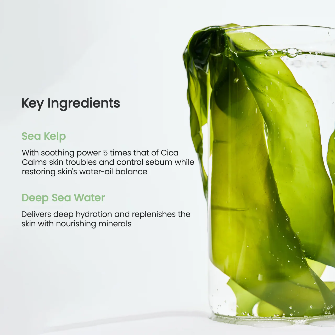 Biodance Refreshing Sea Kelp Real Deep Mask - Image 6