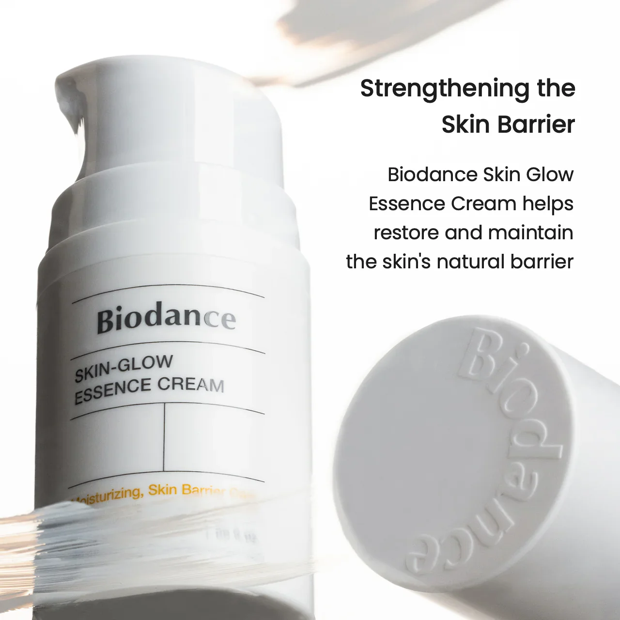 Biodance Skin Glow Essence Cream 50ml - Image 2