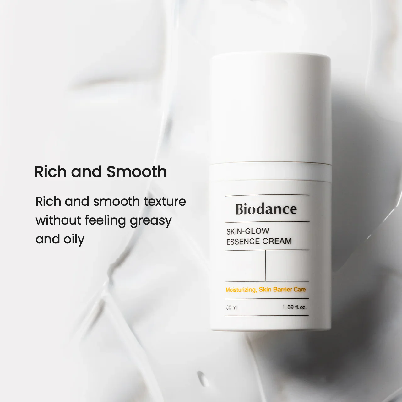 Biodance Skin Glow Essence Cream 50ml - Image 4