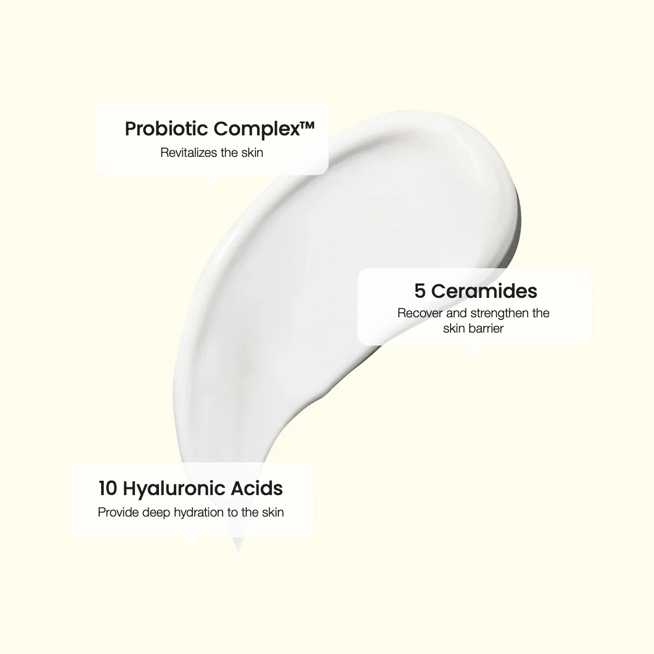 Biodance Skin Glow Essence Cream 50ml - Image 5