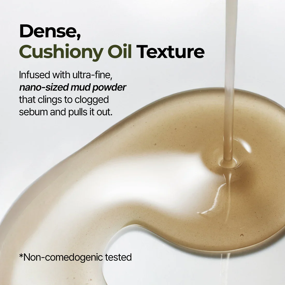 Brmud Deep Melting Mud Pore Cleansing Oil - Image 7