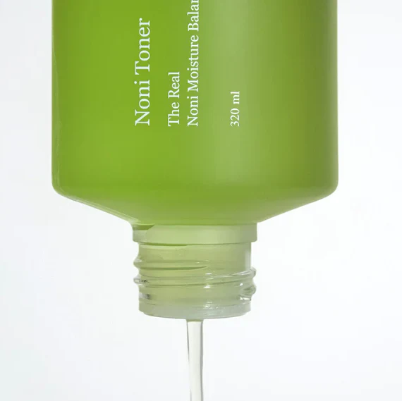 Celimax Noni Moisture Balancing Toner - Image 3