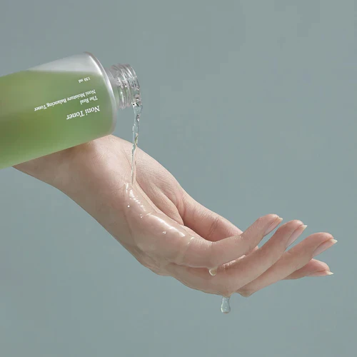 Celimax Noni Moisture Balancing Toner - Image 4