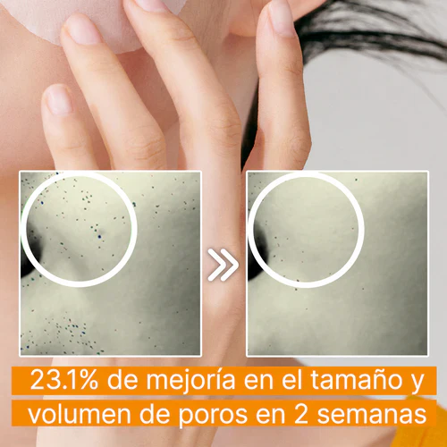 Celimax Pore+Dark Spot Brightening Pad - Image 3