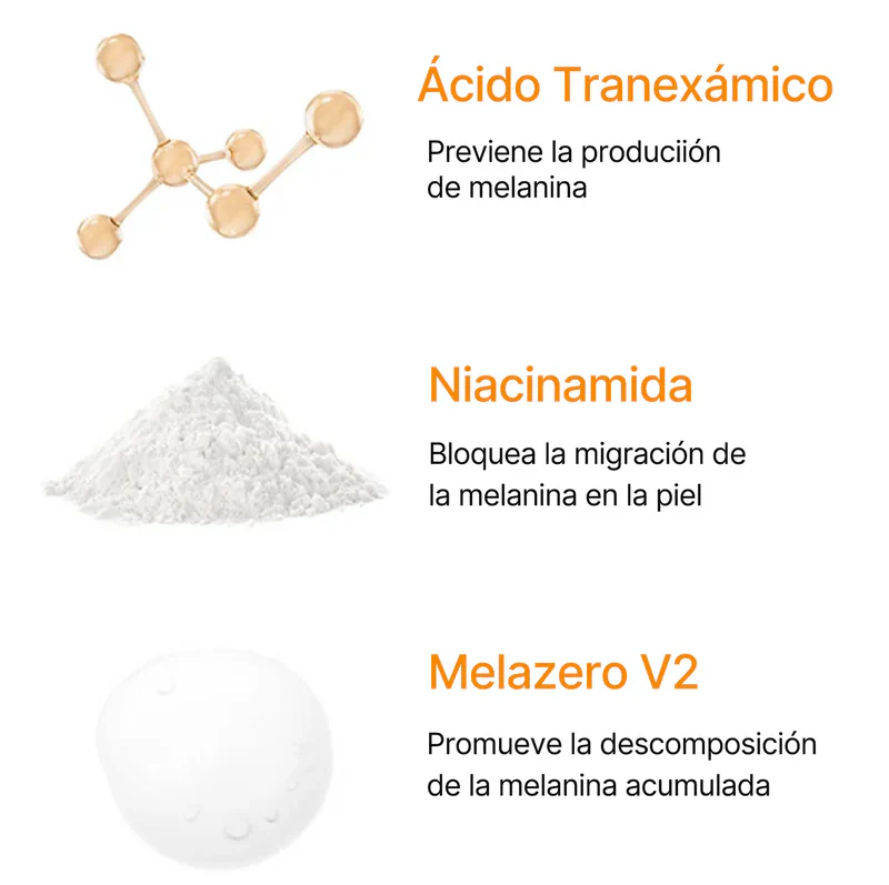 Celimax Pore+Dark Spot Brightening Pad Serum - Image 3