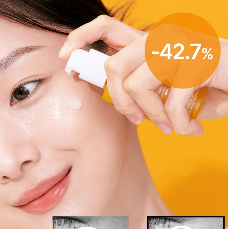 Celimax Pore+Dark Spot Brightening Pad Serum - Image 4
