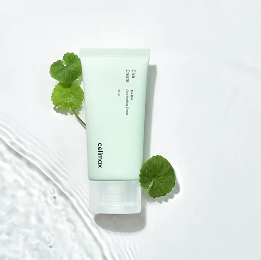 Celimax The Real Cica Soothing Cream - Image 2
