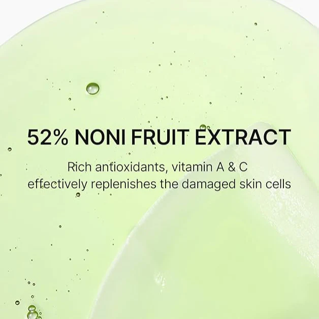 Celimax The Real Noni Energy Ampoule Mask - Image 3