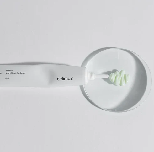 Celimax The Real Noni Ultimate Eye Cream - Image 2
